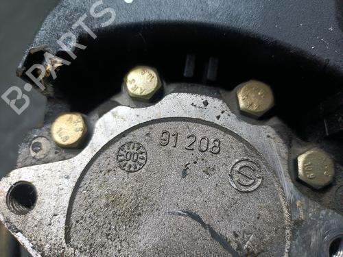 Steering pump BMW 3 (E46) 320 d | BP26186453M99 