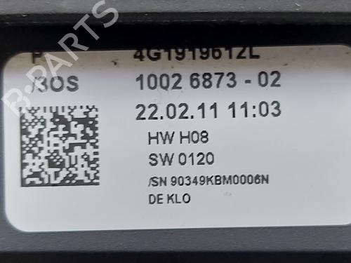 Switch AUDI A7 Sportback (4GA, 4GF) 3.0 TDI | BP20844027I30 