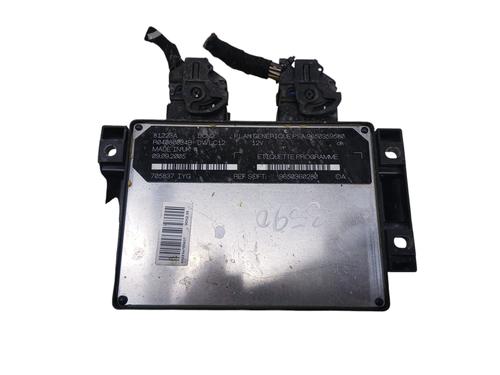 Used Engine control unit (ECU) Engine control unit (ECU) 38001250 38001250