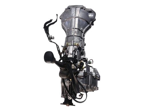 Gearbox OPEL FRONTERA B (U99) 2.2 DTI (6B_ZC, 6B_VF, 6B_66, 6B_76) | BP33674020M3 - Image 5