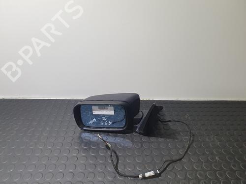 Left mirror BMW 3 (E46) 320 i | BP20837732C26 