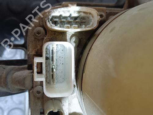 Steering pump OPEL VECTRA C (Z02) | BP32372047M99