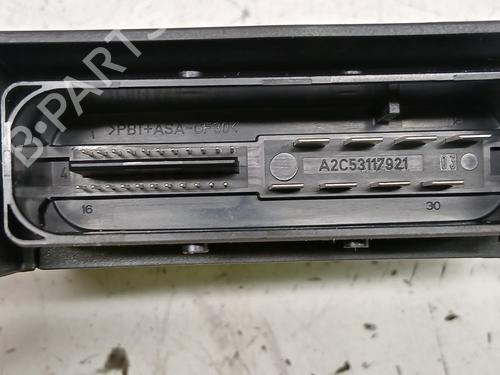 Module électronique VW PASSAT B6 Variant (3C5)  | BP29585981M83 