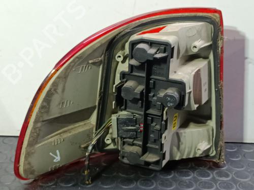 Right taillight OPEL ASTRA F Hatchback (T92)  | BP23423757C35 