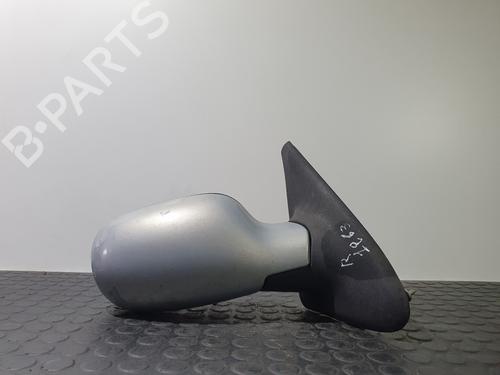 Used Right mirror RENAULT MEGANE I Classic (LA0/1_) 1.6 16V (LA00, LA04, LA0B, LA11, LA16, LA19, LA1J, LA1K,... (107 hp) 20824094