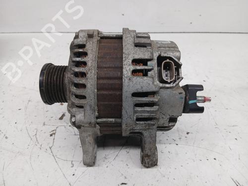 Used Alternator RENAULT CLIO IV (BH_) 1.6 RS Trophy (BHJ4, BHJ6) (220 hp) 28800911