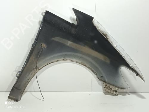 Left front fenders CITROËN C3 I (FC_, FN_) 1.4 HDi | BP24973164C41 