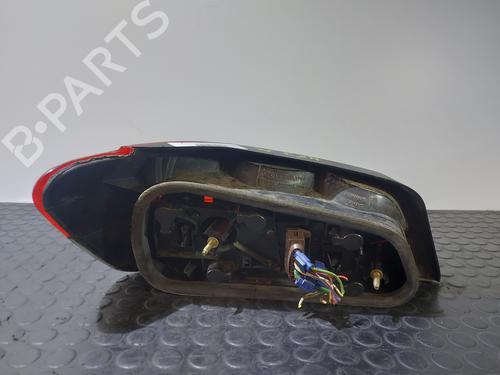 Right taillight PEUGEOT 306 (7B, N3, N5) 1.9 SRDT | BP20815463C35 