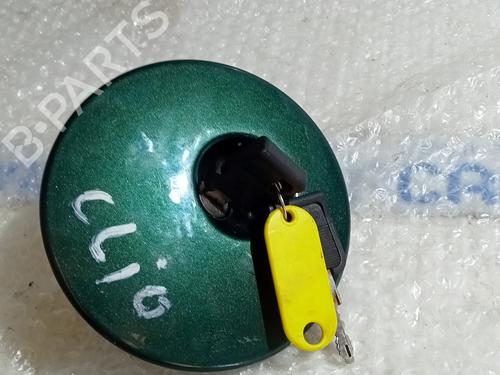 Tanklåg RENAULT CLIO II (BB_, CB_) 1.2 (BB0A, BB0F, BB10, BB1K, BB28, BB2D, BB2H, CB0A,... | BP29731591C131 