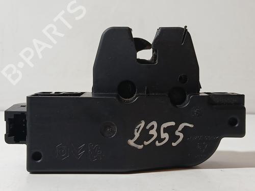 Used Tailgate lock CITROËN C4 I (LC_) [2004-2014]  31214538