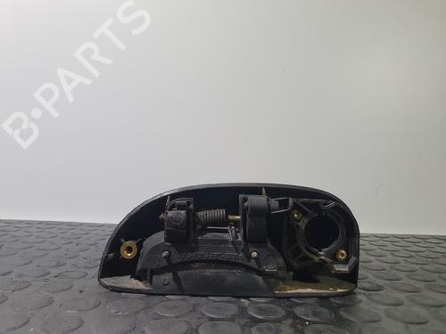 Front right exterior door handle RENAULT KANGOO (KC0/1_) D 65 1.9 (KC0E, KC02, KC0J, KC0N) | BP20815949C129 