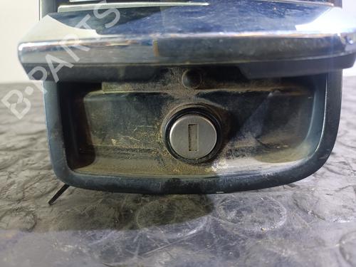 Trunk håndtak SEAT LEON (1M1)  | BP20815371C132 