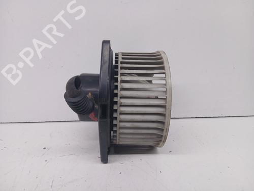 Heater blower motor NISSAN CABSTAR E (TL_, VL_)  | BP27669587M62 