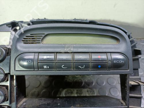 Climate control VW SHARAN (7M8, 7M9, 7M6) 2.8 VR6 | BP20839318I5 