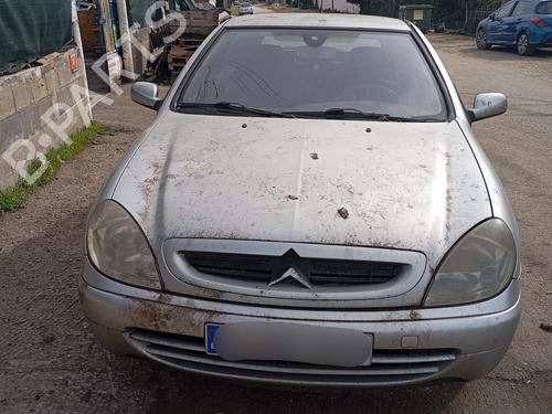 Used Parts CITROËN XSARA Coupe (N0) 2.0 HDI 90 (90 hp) 4457033