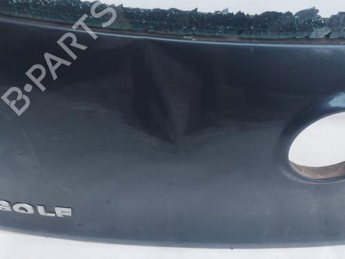 Tailgate VW GOLF V (1K1)  | BP22911954C6 