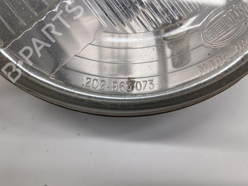 Right headlight NISSAN TERRANO II (R20) 2.7 TDi 4WD | BP29610931C29 