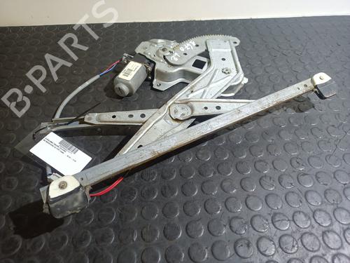 Used Rear left window mechanism ROVER 45 I Saloon (RT) 2.0 iDT (113 hp) 20828963