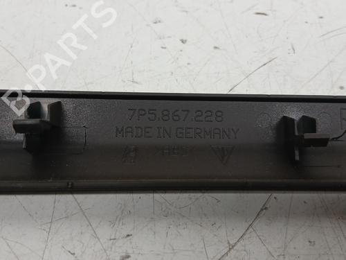 Other PORSCHE CAYENNE (92A)  | BP28139903O1 