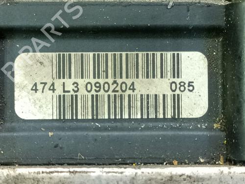ABS pump NISSAN ALMERA II (N16)  | BP20840642M43 