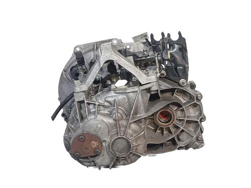 Gearkasse FORD FOCUS II (DA_, HCP, DP)  | BP20844663M3 