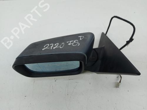 Left mirror BMW 3 (E46) 320 d | BP24959283C26 