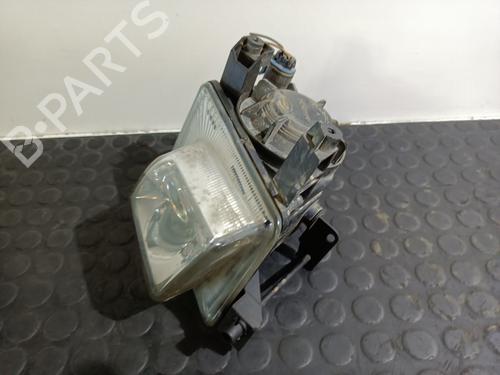 Left front fog light OPEL VECTRA C (Z02) 2.0 DTI 16V (F69) | BP20815527C30 