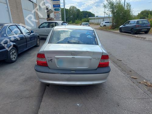 Left front indicator OPEL VECTRA B (J96) 1.8 i 16V (F19) | BP20814570C32 