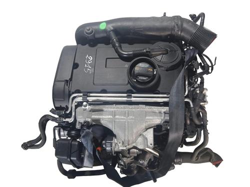 Motor VW PASSAT B6 (3C2) [2005-2011]  30105521