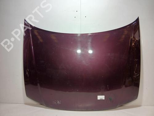 Motorhjelm AUDI A3 (8L1) [1996-2006]  31873134