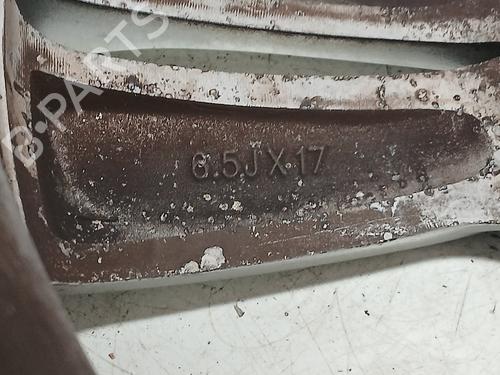 Rim HYUNDAI ix35 (LM, EL, ELH)  | BP29504911C45 