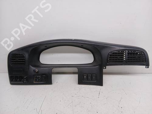 Used Other KIA SPORTAGE SUV (K00) 2.0 i 16V (128 hp) 31628069