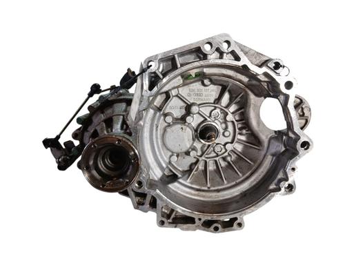 Used Gearbox Gearbox 20843498 20843498