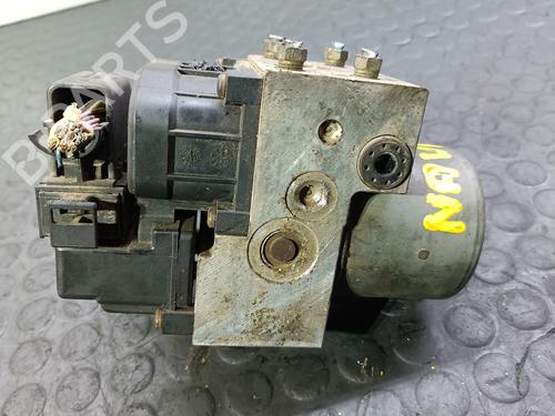 ABS pump NISSAN NAVARA NP300 (D40)  | BP20843742M43 