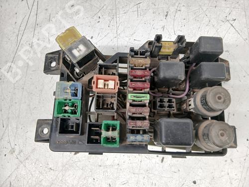 Used Fuse box Fuse box MITSUBISHI PAJERO II (V3_W, V2_W, V4_W, V5_W) 3.0 V6 24V (V43W, V23W) (177 hp) 33548422 33548422
