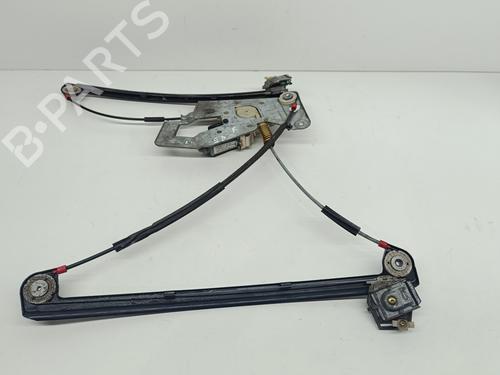 Rear right window mechanism BMW 5 (E39) 523 i | BP28369274C25 