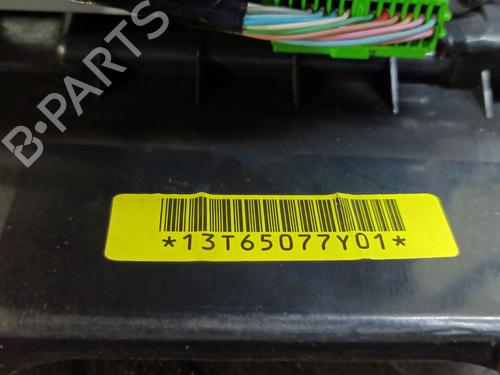 Climate control HONDA ACCORD VII (CL, CN) 2.2 i-CTDi (CN1) | BP20840734I5 
