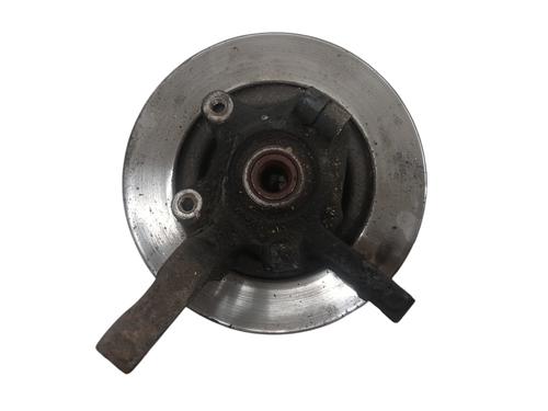 Right front steering knuckle RENAULT KANGOO (KC0/1_) 1.9 dCi 4x4 (KC0V) | BP36754397M26 - Image 4