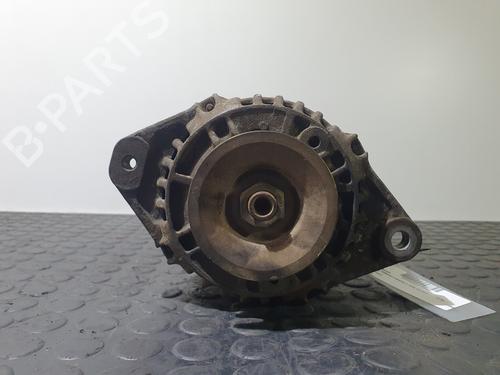 Used Alternator FORD MAVERICK (UDS, UNS) 2.7 TD (100 hp) 20843338