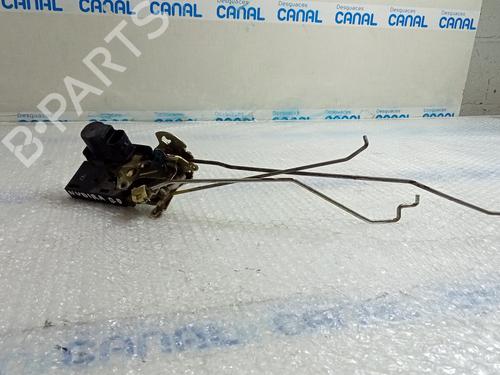 Front right lock DAEWOO NUBIRA Saloon (J200) 1.8 | BP20823641C97 