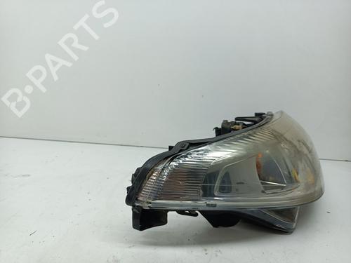 Right headlight RENAULT LAGUNA II Grandtour (KG0/1_) 1.8 16V (KG0B, KG0M) | BP27473296C29 