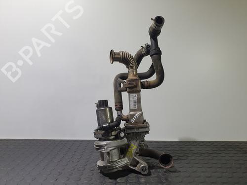 Used Egr RENAULT SCÉNIC II (JM0/1_) [2003-2010]  20837763