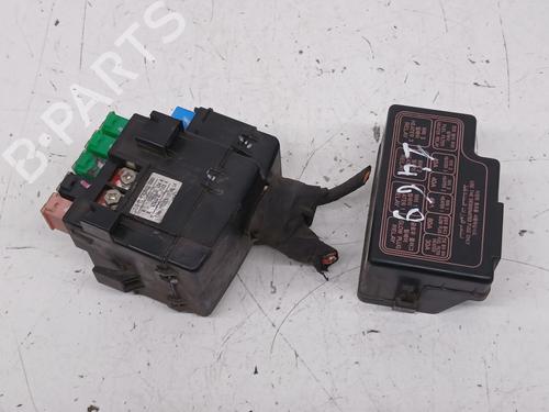 Fuse box KIA CARENS III MPV (UN) 2.0 CRDi 140 | BP27703811E1 