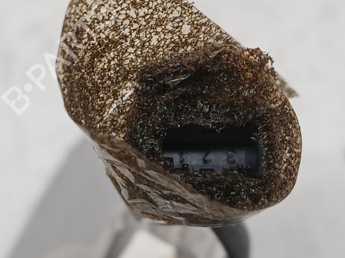 Left sun visor PEUGEOT 407 Coupe (6C_) 2.7 HDi | BP33625837I1 - Image 3