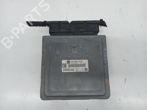 Motorstyringsenhed VW PASSAT B6 (3C2) | BP30938585M57
