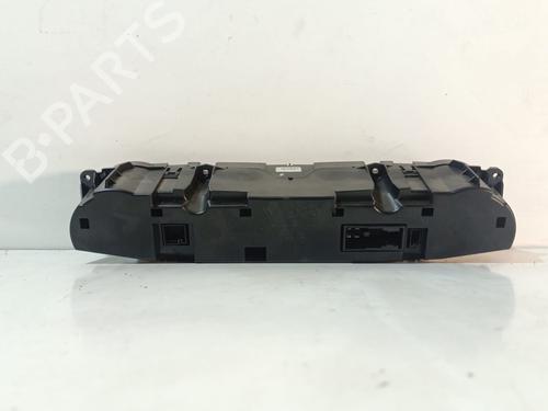Climate control MERCEDES-BENZ E-CLASS (W211) E 220 CDI (211.006) | BP20840318I5 