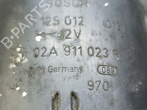 Starter VW GOLF IV (1J1) 1.9 TDI | BP20825752M8 