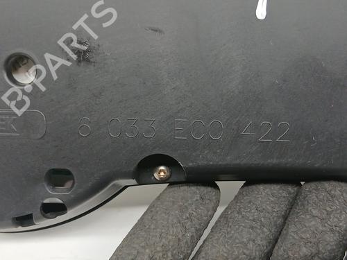 Instrument cluster SAAB 9-3 (YS3F, E79, D79, D75) 1.9 TiD | BP29211755C47 