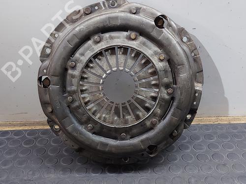 Kopling /lamell NISSAN TERRANO II (R20) [1992-2007]  27860461