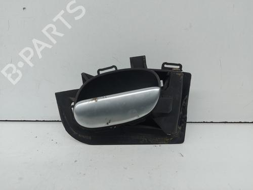 Used Front right interior door handle PEUGEOT 206 CC (2D) [2000-2008]  27197441